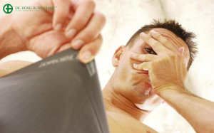 Các cách điều trị viêm bao quy đầu an toàn, hiệu quả nhanh chóng