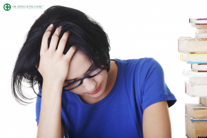 Ít nước khi quan hệ: Nguyên nhân do đâu - Dr Đông Hưng