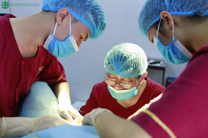 Chữa liệt dương ở đâu tốt tại Hà Nội - Dr Đông Hưng