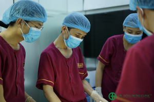 Điều trị tràn dịch màng tinh hoàn uy tín - Dr Đông Hưng