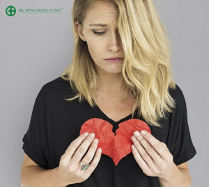 Bị ngứa vùng kín nguyên nhân do đâu? - Dr Đông Hưng
