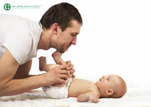 [Lưu ý] Dấu hiệu viêm tinh hoàn nam giới cần biết - Dr Đông Hưng