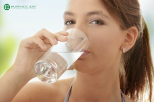Chữa khô âm đạo bác sĩ Đông Hưng hiệu quả, tiết kiệm