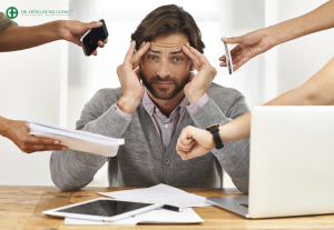 Cách chữa liệt dương ở nam giới an toàn và hiệu quả nhất