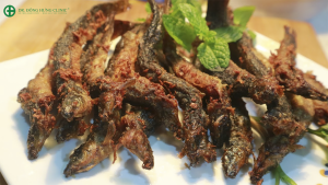 Các loại thực phẩm dành cho người đang chữa liệt dương