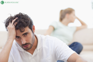 Bác sĩ trả lời - Nguyên nhân dẫn đến xuất tinh chậm ở nam giới