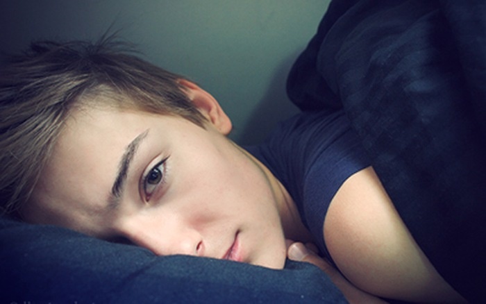 Thủ dâm có thể gây vô sinh ảnh 1 Thu dam co the gay vo sinh anh 1