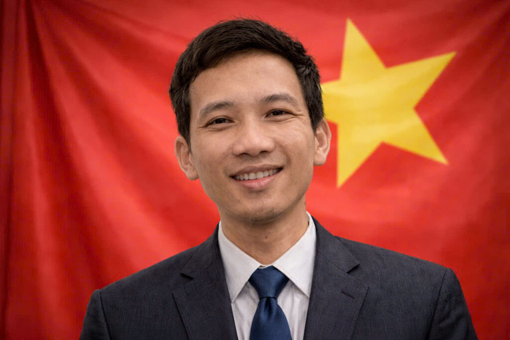 Bác sĩ. Nguyễn Đông Hưng
