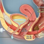 sàn chậu- tiết niệu - sau sinh - thay đổi