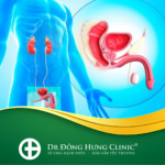 bao quy đầu - hẹp - ngắn - viêm- cắt - sẹo