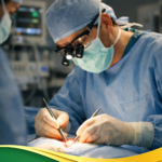 bao quy đầu - hẹp - ngắn - viêm- cắt - sẹo