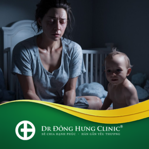 sau sinh -sàn chậu- tiết niệu - thay đổi