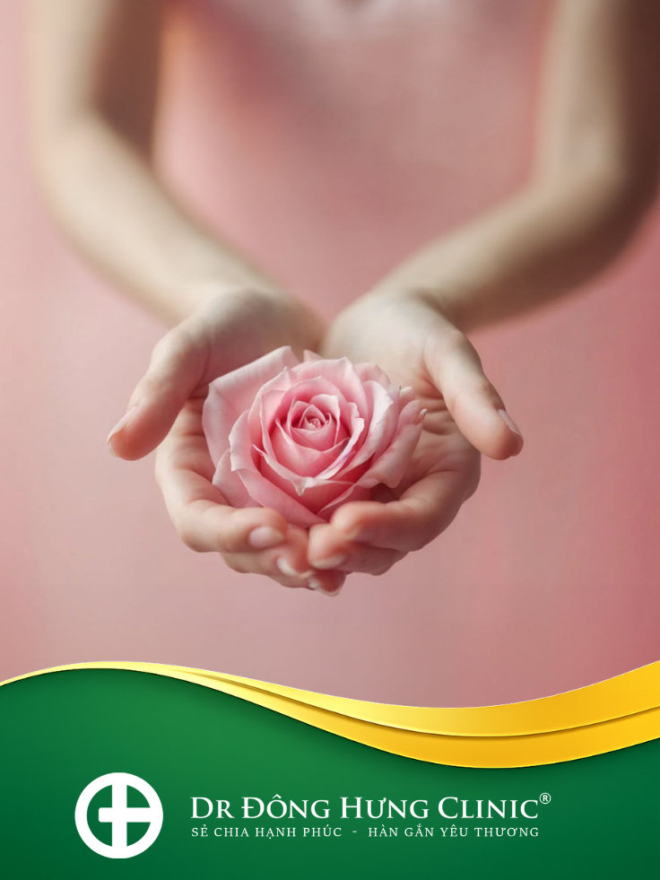 thẩm mỹ- phục hồi- trẻ hóa - cùng kín- cô bé