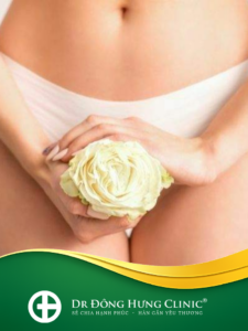 thẩm mỹ- phục hồi- trẻ hóa - cùng kín- cô bé