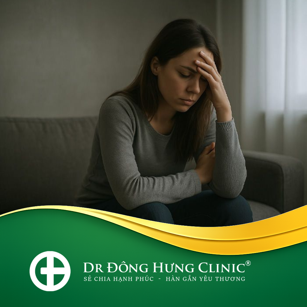 nữ khoa- tiết niệu- sinh dục- giới tính