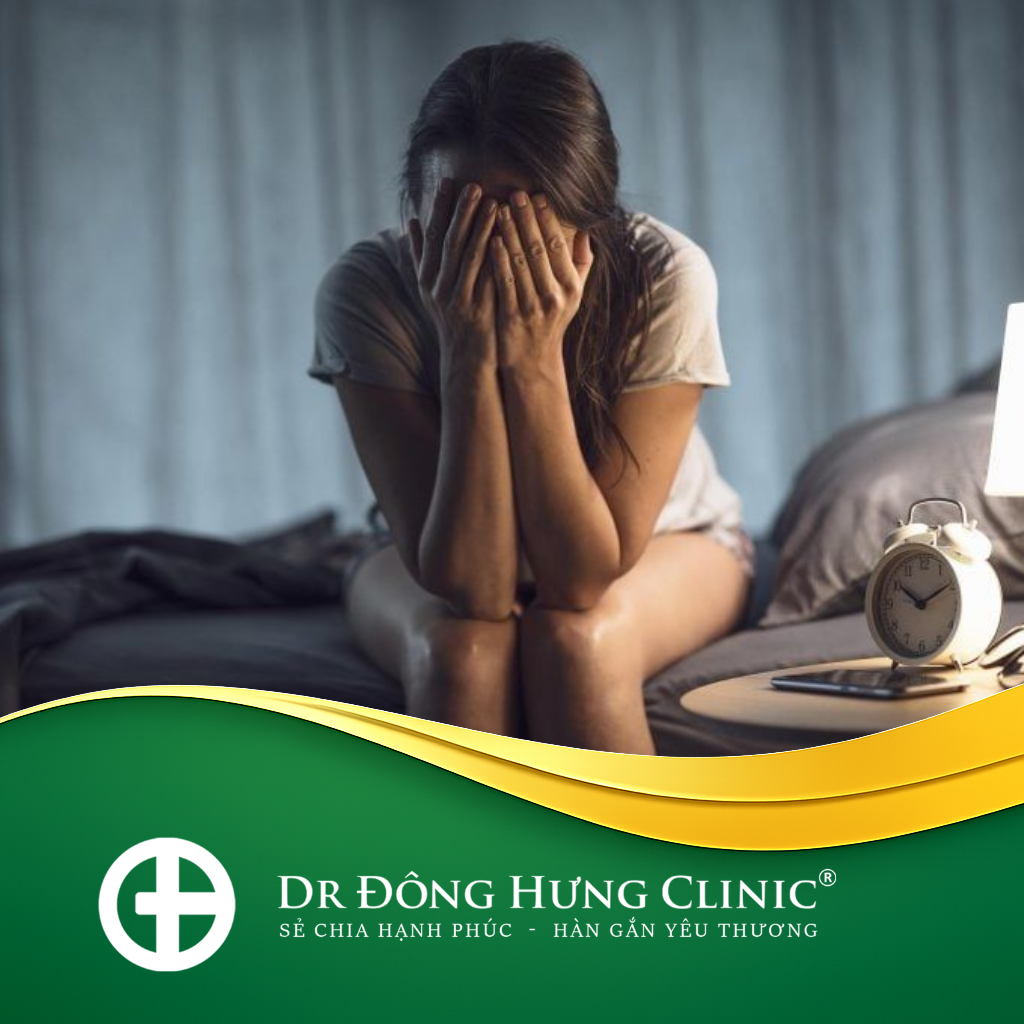 nữ khoa- tiết niệu- sinh dục- giới tính