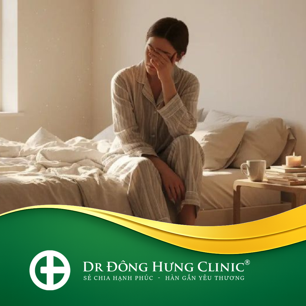 nữ khoa- tiết niệu- sinh dục- giới tính