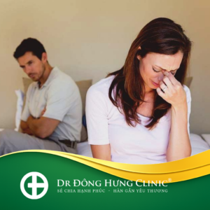 nữ khoa- tiết niệu- sinh dục- giới tính
