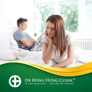 nữ khoa- tiết niệu- sinh dục- giới tính