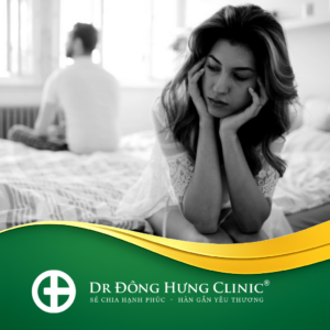 nữ khoa- tiết niệu- sinh dục- giới tính