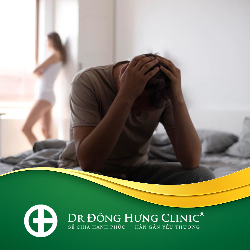 nam khoa- tiết niệu- sinh dục- giới tính