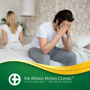 nam khoa- tiết niệu- sinh dục- giới tính