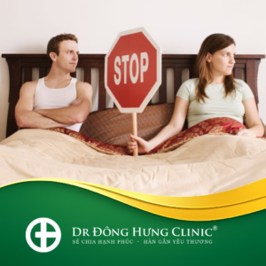 nữ khoa- tiết niệu- sinh dục- giới tính