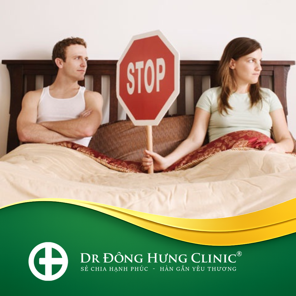 nữ khoa- tiết niệu- sinh dục- giới tính