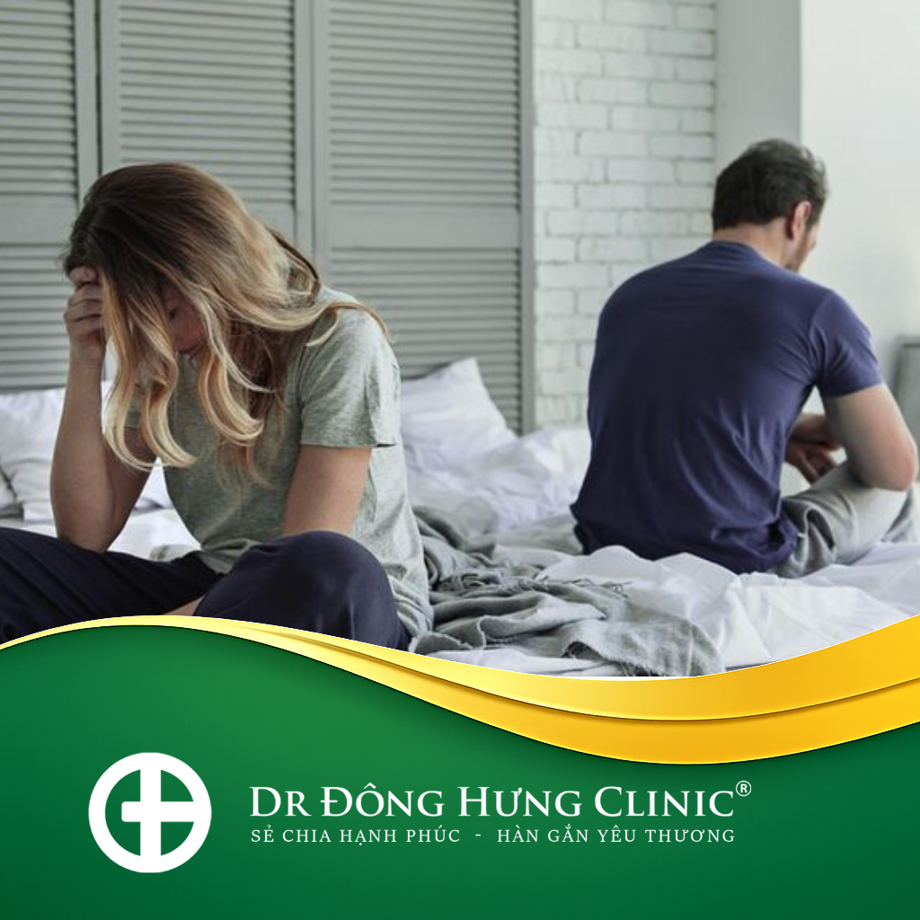 nữ khoa- tiết niệu- sinh dục- giới tính