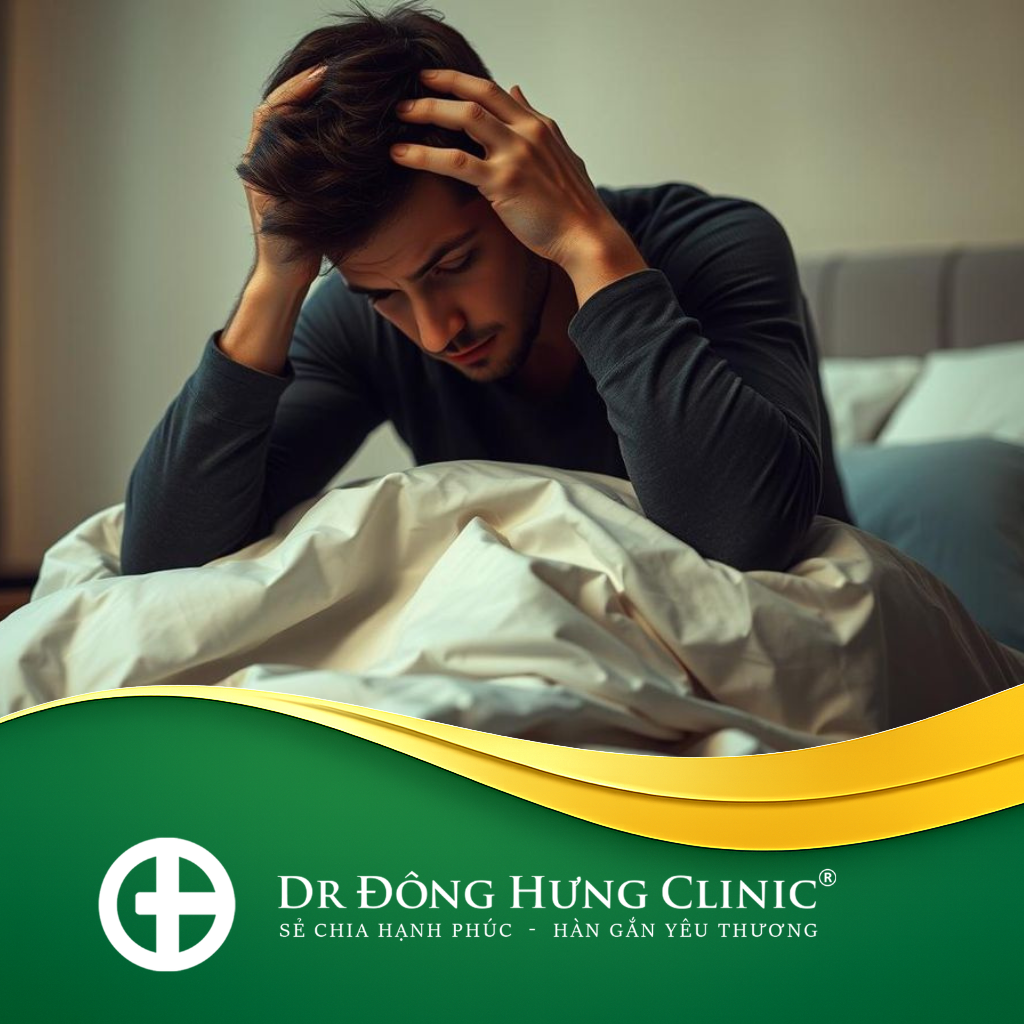 nam khoa- tiết niệu- sinh dục- giới tính