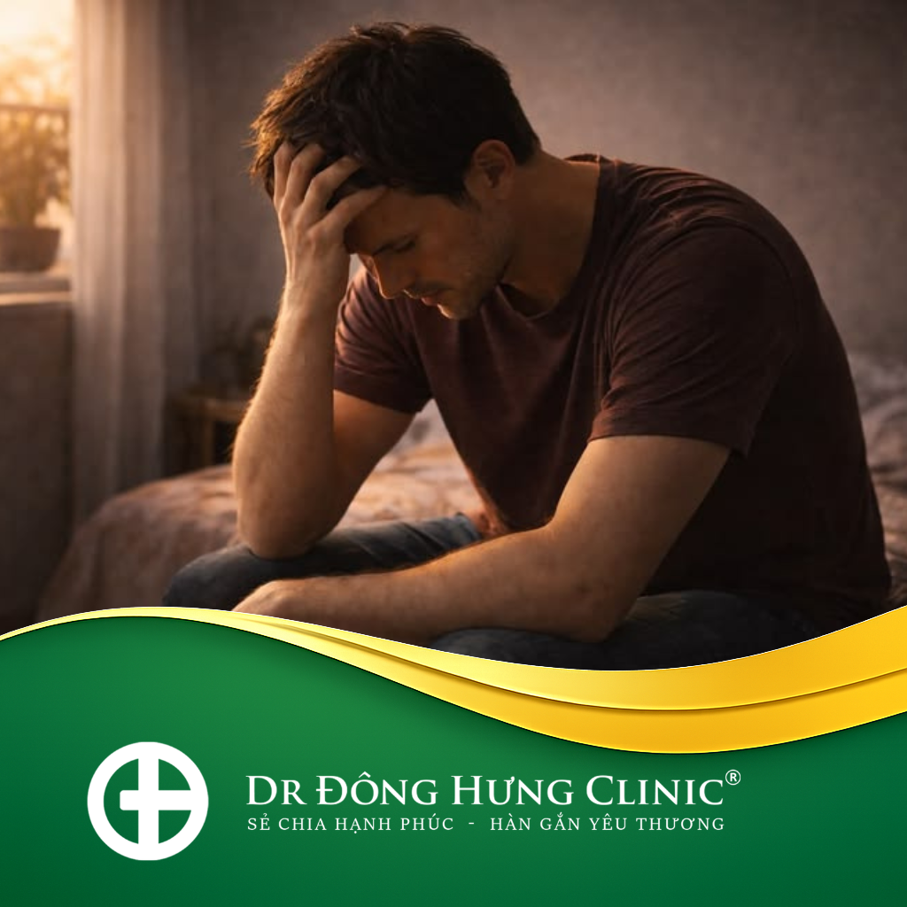 nam khoa- tiết niệu- sinh dục- giới tính