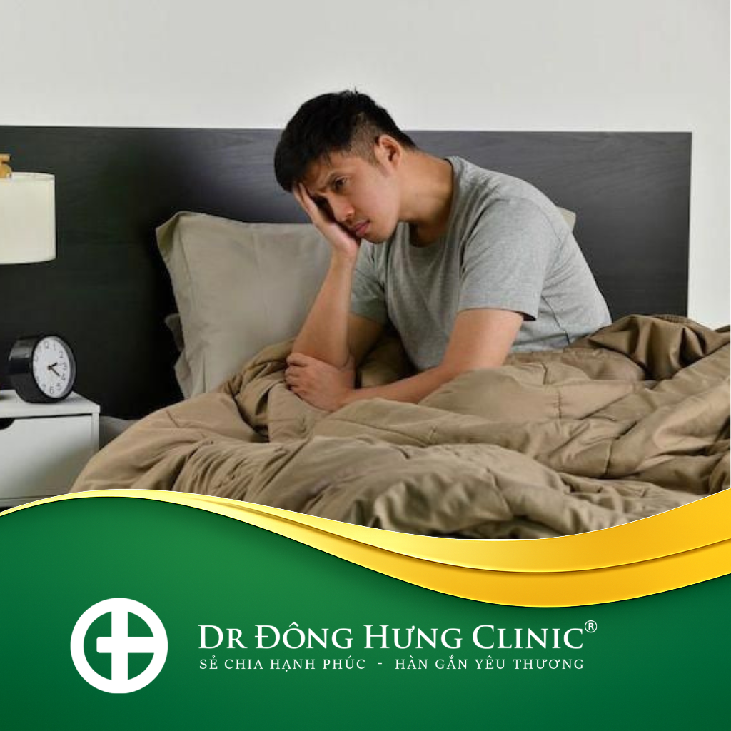 nam khoa- tiết niệu- sinh dục- giới tính