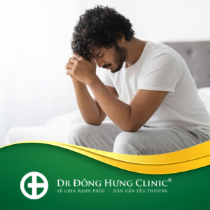 nam khoa- tiết niệu- sinh dục- giới tính