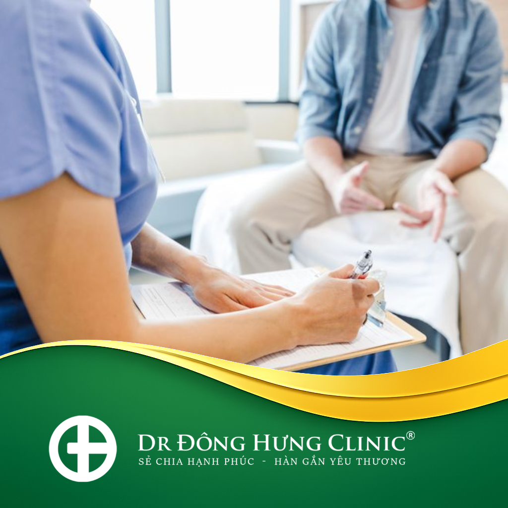 nam khoa- tiết niệu- sinh dục- giới tính