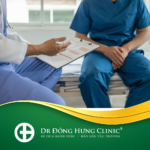 nam khoa- tiết niệu- sinh dục- giới tính