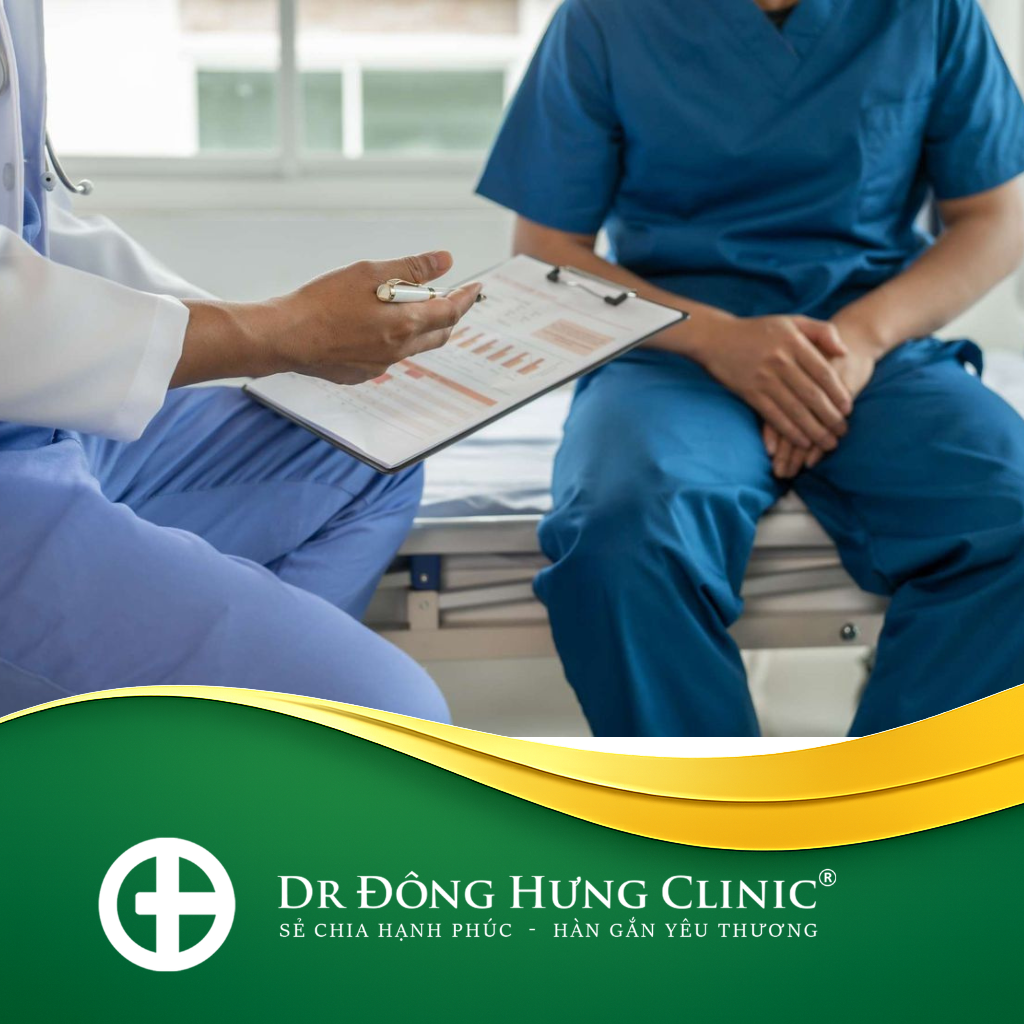 nam khoa- tiết niệu- sinh dục- giới tính