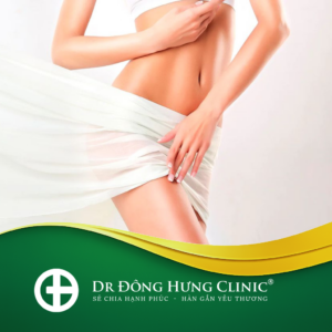 thu hẹp âm đạo- tầng sinh môn -thẩm mỹ- phục hồi- trẻ hóa - cùng kín- cô bé